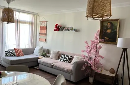 Apartment - 2 Bedrooms - 2 Bathrooms for rent in Tag Sultan - Ring Road - Cairo