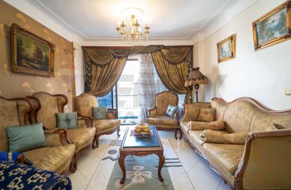 Apartment - 2 - 2 for sale in El Asafra Bahary - Asafra - Hay Than El Montazah - Alexandria Apartment - 2 - 2 for sale in El Asafra Bahary - Asafra - Hay Than El Montazah - Alexandria
