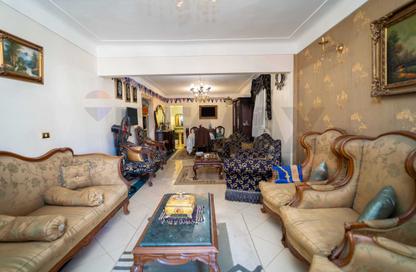 Apartment - 2 - 2 for sale in El Asafra Bahary - Asafra - Hay Than El Montazah - Alexandria
