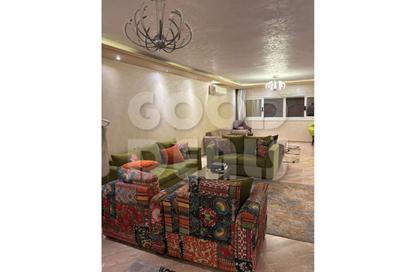 Apartment - 3 Bedrooms - 3 Bathrooms for sale in Hashem Al Ashkar St. - El Nozha El Gadida - El Nozha - Cairo Apartment - 3 Bedrooms - 3 Bathrooms for sale in Hashem Al Ashkar St. - El Nozha El Gadida - El Nozha - Cairo