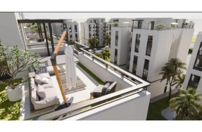شقة - 2 - 1 للبيع في ايكو ويست - كمبوندات 6 أكتوبر - مدينة 6 أكتوبر - الجيزة شقة - 2 - 1 للبيع في ايكو ويست - كمبوندات 6 أكتوبر - مدينة 6 أكتوبر - الجيزة