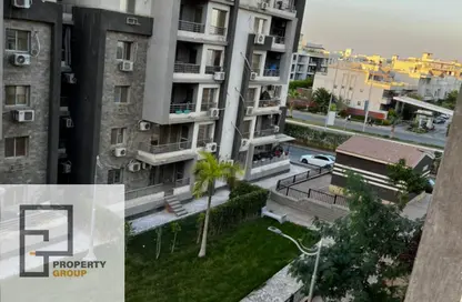 شقة - 3 غرف نوم - 2 حمامات للبيع في جنة 1 - كمبوندات الشيخ زايد - الشيخ زايد - الجيزة