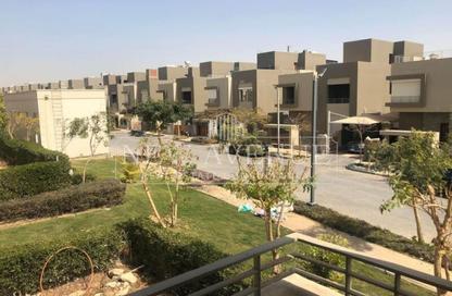 فيلا - 5 غرف نوم - 7 حمامات للبيع في بالم هيلز نيو كايرو - كمبوندات التجمع الخامس - التجمع الخامس - مدينة القاهرة الجديدة - القاهرة