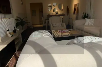 شقة - 3 غرف نوم - 4 حمامات للايجار في فيليت - كمبوندات التجمع الخامس - التجمع الخامس - مدينة القاهرة الجديدة - القاهرة