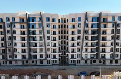 Apartment - 3 Bedrooms - 2 Bathrooms for sale in Pukka - New Capital Compounds - New Capital City - Cairo Apartment - 3 Bedrooms - 2 Bathrooms for sale in Pukka - New Capital Compounds - New Capital City - Cairo