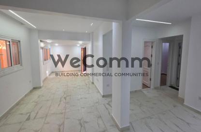 Apartment - 3 Bedrooms - 2 Bathrooms for rent in District 4 - The 5th Settlement - New Cairo City - Cairo
