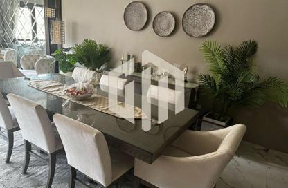 Apartment - 3 Bedrooms - 4 Bathrooms for rent in Eastown - 5th Settlement Compounds - The 5th Settlement - New Cairo City - Cairo