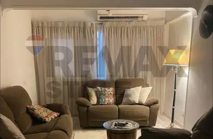 Apartment - 2 Bedrooms - 1 Bathroom for sale in Abbas Al Akkad St. - 1st Zone - Nasr City - Cairo Apartment - 2 Bedrooms - 1 Bathroom for sale in Abbas Al Akkad St. - 1st Zone - Nasr City - Cairo