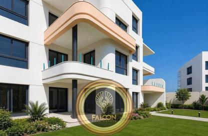 Chalet - 2 Bedrooms - 1 Bathroom for sale in June - Ras Al Hekma - North Coast Chalet - 2 Bedrooms - 1 Bathroom for sale in June - Ras Al Hekma - North Coast