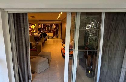 iVilla - 3 Bedrooms - 3 Bathrooms for sale in Mountain View Executive - Al Andalus District - New Cairo City - Cairo iVilla - 3 Bedrooms - 3 Bathrooms for sale in Mountain View Executive - Al Andalus District - New Cairo City - Cairo