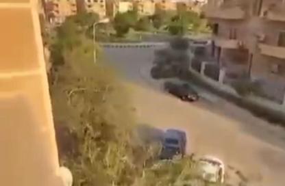 Apartment - 3 Bedrooms - 2 Bathrooms for sale in Area D - Ganoob El Acadimia - New Cairo City - Cairo