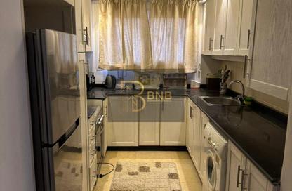 Apartment - 1 Bedroom - 1 Bathroom for rent in Villette - 5th Settlement Compounds - The 5th Settlement - New Cairo City - Cairo