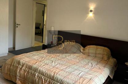 Apartment - 1 Bedroom - 1 Bathroom for rent in Villette - 5th Settlement Compounds - The 5th Settlement - New Cairo City - Cairo