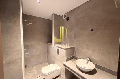 Apartment - 3 Bedrooms - 3 Bathrooms for rent in Park Side Residence - Zed Towers - Sheikh Zayed Compounds - Sheikh Zayed City - Giza