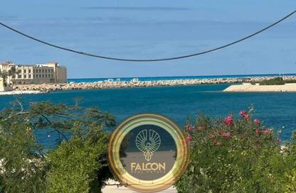 Villa - 4 Bedrooms - 3 Bathrooms for sale in Marina 7 - Marina - Al Alamein - North Coast Villa - 4 Bedrooms - 3 Bathrooms for sale in Marina 7 - Marina - Al Alamein - North Coast