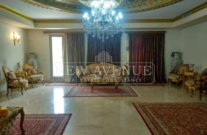 Villa - 7 Bedrooms - 7+ Bathrooms for sale in Uptown Cairo - Mokattam - Cairo