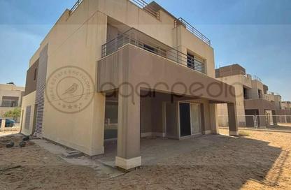 فيلا - 5 - 5 للبيع في بالم هيلز نيو كايرو - كمبوندات التجمع الخامس - التجمع الخامس - مدينة القاهرة الجديدة - القاهرة