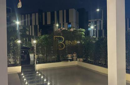 Duplex - 3 Bedrooms - 3 Bathrooms for rent in Cluster 1 - Hyde Park - New Cairo City - Cairo