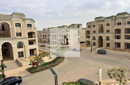 Duplex - 3 Bedrooms - 4 Bathrooms for sale in L'avenir - Mostakbal City Compounds - Mostakbal City - Future City - Cairo