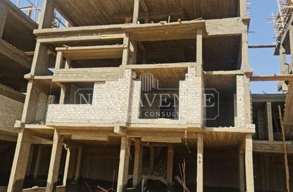 iVilla - 3 Bedrooms - 3 Bathrooms for sale in Taj City - 5th Settlement Compounds - The 5th Settlement - New Cairo City - Cairo