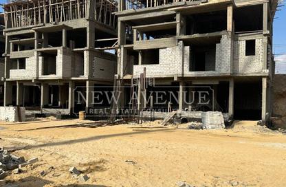 iVilla - 3 Bedrooms - 3 Bathrooms for sale in Taj City - 5th Settlement Compounds - The 5th Settlement - New Cairo City - Cairo iVilla - 3 Bedrooms - 3 Bathrooms for sale in Taj City - 5th Settlement Compounds - The 5th Settlement - New Cairo City - Cairo