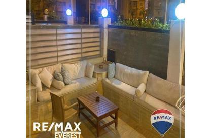 Apartment - 3 Bedrooms - 3 Bathrooms for rent in 8th District - Sheikh Zayed City - Giza