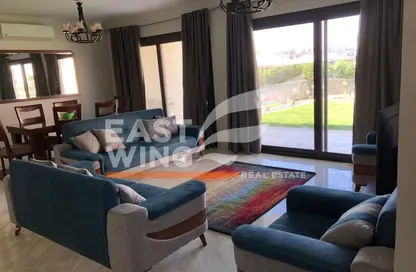 Chalet - 3 Bedrooms - 2 Bathrooms for sale in Marassi - Sidi Abdel Rahman - North Coast