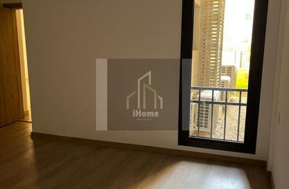 Apartment - 2 Bedrooms - 2 Bathrooms for rent in Moon Residences - Fifth Square - The 5th Settlement - New Cairo City - Cairo