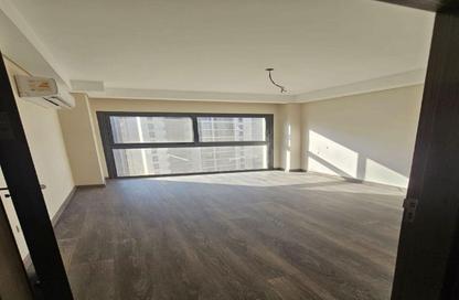 Apartment - 2 Bedrooms - 2 Bathrooms for rent in Park Side Residence - Zed Towers - Sheikh Zayed Compounds - Sheikh Zayed City - Giza