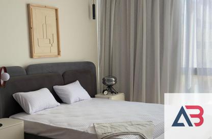 Apartment - 2 - 2 for rent in Lake View Residence - 5th Settlement Compounds - The 5th Settlement - New Cairo City - Cairo