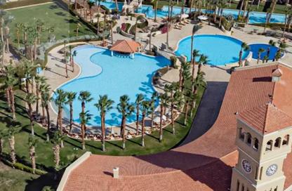 Chalet - 1 Bedroom - 1 Bathroom for sale in Sahl Hasheesh Resort - Sahl Hasheesh - Hurghada - Red Sea