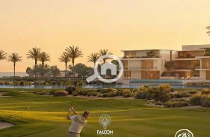 Villa - 4 Bedrooms - 5 Bathrooms for sale in Alam Al- Rum - Marsa Matrouh - Matrouh Villa - 4 Bedrooms - 5 Bathrooms for sale in Alam Al- Rum - Marsa Matrouh - Matrouh