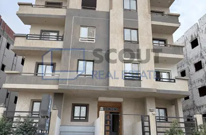 شقة - 3 غرف نوم - 3 حمامات للبيع في اللوتس الجديدة - التجمع الخامس - مدينة القاهرة الجديدة - القاهرة