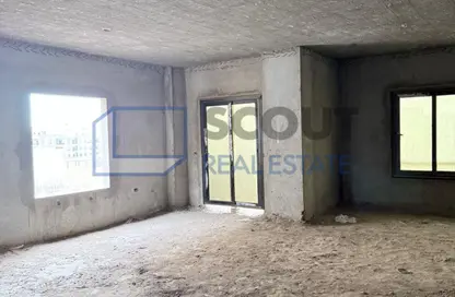 شقة - 3 غرف نوم - 3 حمامات للبيع في اللوتس الجديدة - التجمع الخامس - مدينة القاهرة الجديدة - القاهرة