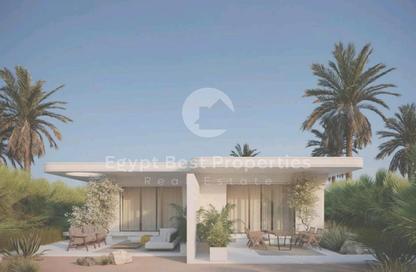 Chalet - 1 Bedroom - 1 Bathroom for sale in Blanca Gardens - Soma Bay - Safaga - Hurghada - Red Sea Chalet - 1 Bedroom - 1 Bathroom for sale in Blanca Gardens - Soma Bay - Safaga - Hurghada - Red Sea