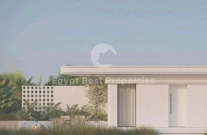 شاليه - غرفة نوم - 1 حمام للبيع في بلانكا جاردنز - سوما باى - سفاجا - الغردقة - محافظة البحر الاحمر