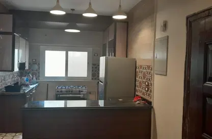 Villa - 3 Bedrooms - 3 Bathrooms for rent in Mountain View Chill Out Park - Northern Expansions - 6 October City - Giza