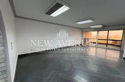 مساحات مكتبية - 4 غرف نوم - 2 حمامات للايجار في شارع السيد الميرغني - الماظة - مصر الجديدة - القاهرة