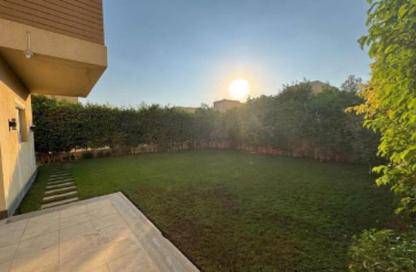 Apartment - 3 Bedrooms - 4 Bathrooms for sale in Westown - Sheikh Zayed Compounds - Sheikh Zayed City - Giza