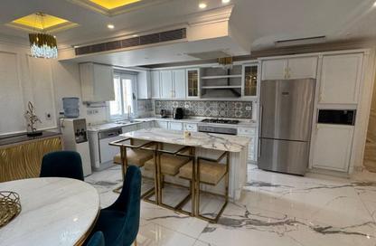 Apartment - 2 Bedrooms - 2 Bathrooms for sale in Mountain View Hyde Park - 5th Settlement Compounds - The 5th Settlement - New Cairo City - Cairo