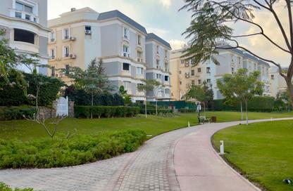 شقة - 3 غرف نوم - 2 حمامات للبيع في ماونتن فيو هايد بارك - كمبوندات التجمع الخامس - التجمع الخامس - مدينة القاهرة الجديدة - القاهرة