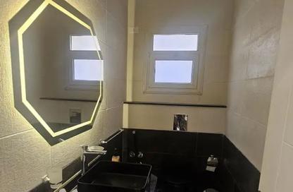 Apartment - 3 Bedrooms - 2 Bathrooms for rent in Paradise - Ext North Inves Area - New Cairo City - Cairo