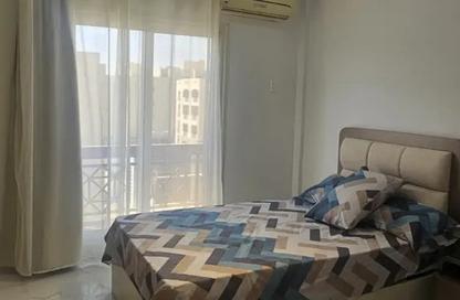 Apartment - 3 Bedrooms - 2 Bathrooms for rent in Paradise - Ext North Inves Area - New Cairo City - Cairo Apartment - 3 Bedrooms - 2 Bathrooms for rent in Paradise - Ext North Inves Area - New Cairo City - Cairo