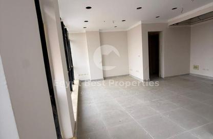 Office Space - Studio - 1 Bathroom for rent in El Yasmeen 4 - El Yasmeen - New Cairo City - Cairo