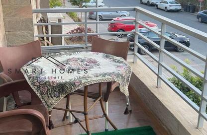 Apartment - 3 Bedrooms - 2 Bathrooms for rent in Janna 1 - Sheikh Zayed Compounds - Sheikh Zayed City - Giza Apartment - 3 Bedrooms - 2 Bathrooms for rent in Janna 1 - Sheikh Zayed Compounds - Sheikh Zayed City - Giza