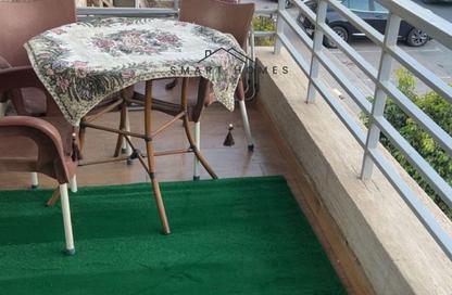 Apartment - 3 Bedrooms - 2 Bathrooms for rent in Janna 1 - Sheikh Zayed Compounds - Sheikh Zayed City - Giza Apartment - 3 Bedrooms - 2 Bathrooms for rent in Janna 1 - Sheikh Zayed Compounds - Sheikh Zayed City - Giza