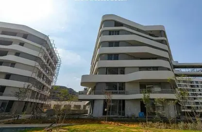 شقة - 3 غرف نوم - 2 حمامات للبيع في بلوم فيلدز - كمبوندات مدينة المستقبل - مدينة المستقبل - القاهرة