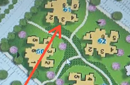 Apartment - 2 Bedrooms - 1 Bathroom for sale in Noor City - Cairo