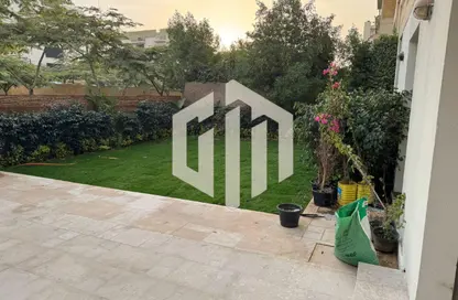 Apartment - 2 Bedrooms - 3 Bathrooms for rent in Eastown - 5th Settlement Compounds - The 5th Settlement - New Cairo City - Cairo