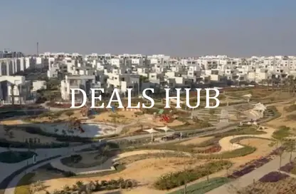 شقة - 4 غرف نوم - 3 حمامات للبيع في هايد بارك - مدينة القاهرة الجديدة - القاهرة